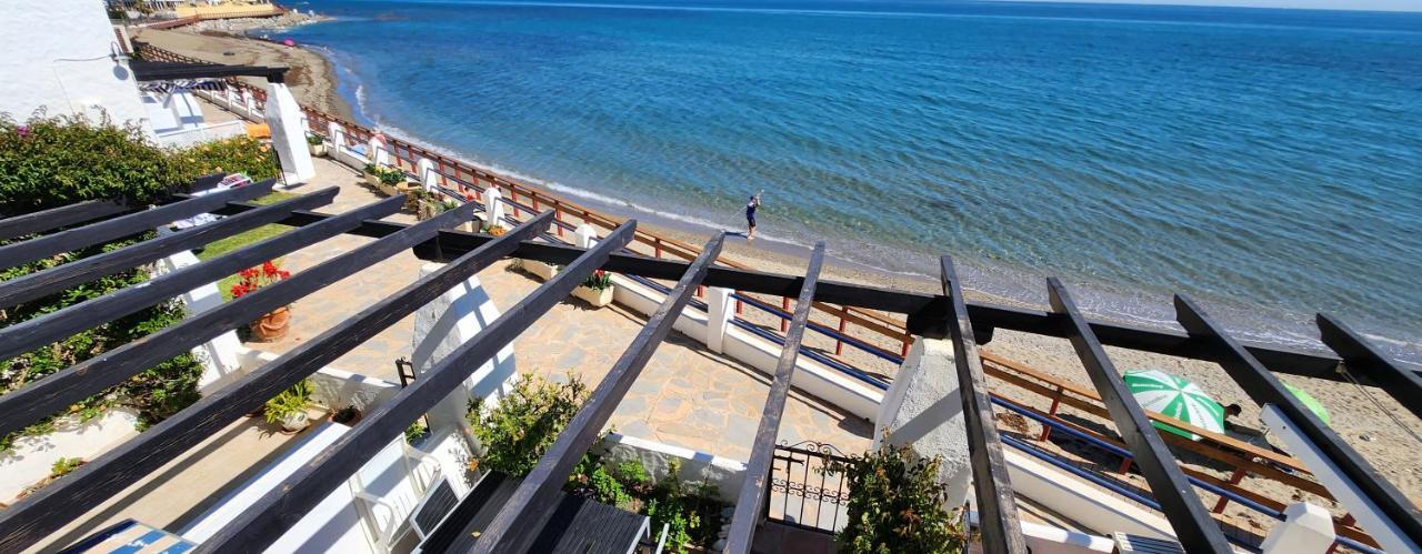 Elena Flat Lovely Paradise Above The Sea Sitio de Calahonda Bagian luar foto
