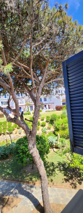 Elena Flat Lovely Paradise Above The Sea Sitio de Calahonda Bagian luar foto
