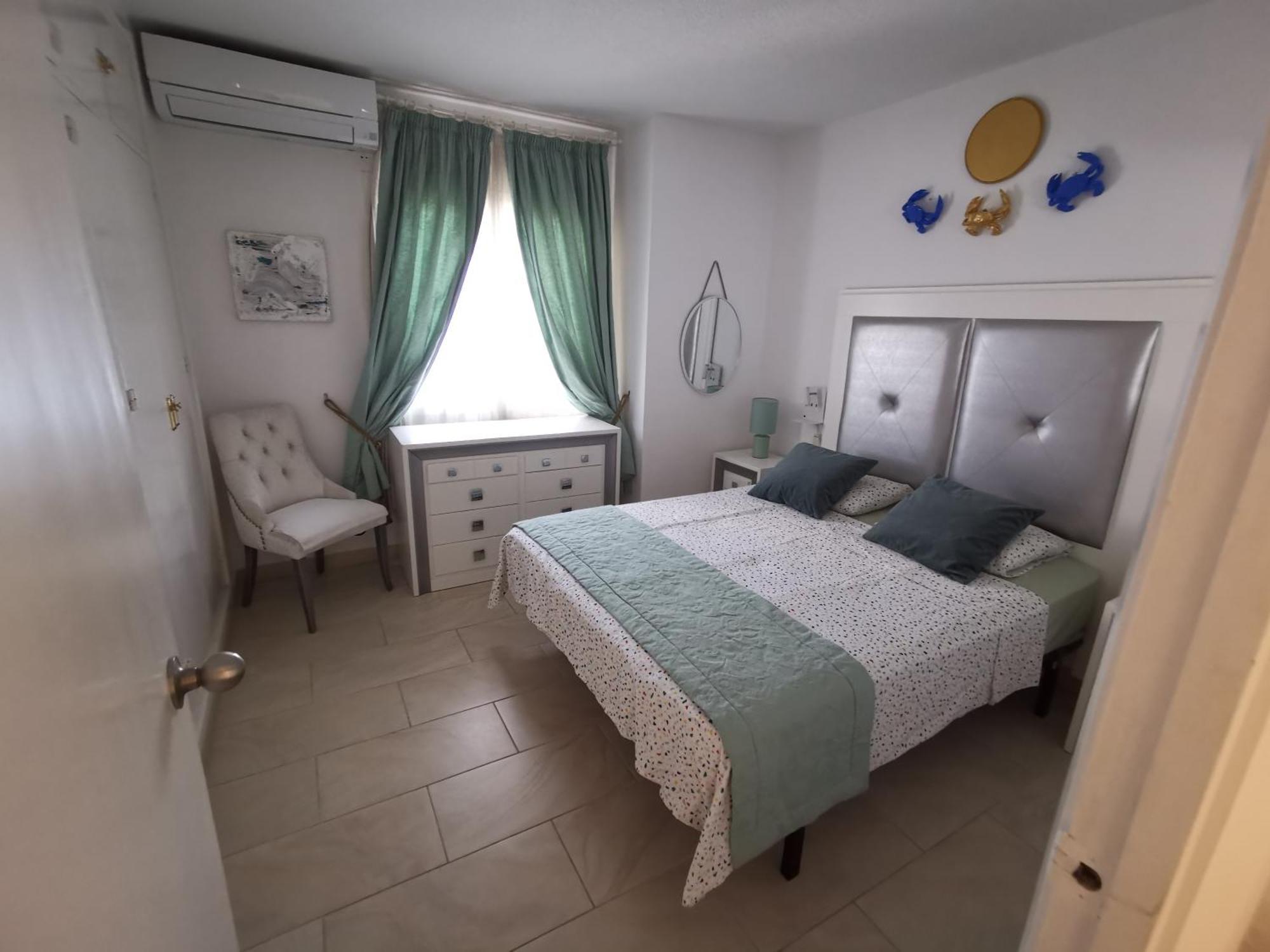 Elena Flat Lovely Paradise Above The Sea Sitio de Calahonda Bagian luar foto
